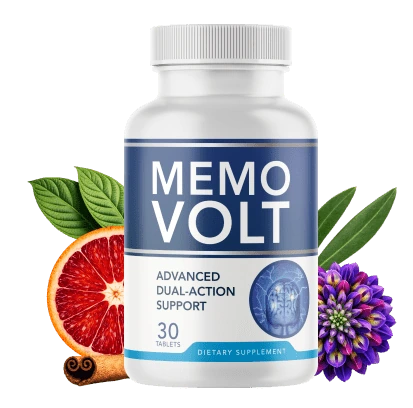 Memo Volt